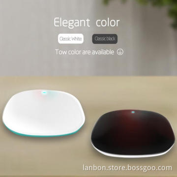 WIFI+IR Repeater, Smart Remote Control home AC and TV, Smart Home Automation